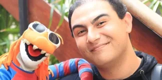 Elías Escobedo