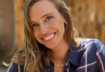 Emilia Daiber comparte su experiencia tras una intoxicación alimentaria en su embarazo.