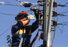 Enel explica las causas del reciente corte de luz en la Región Metropolitana.