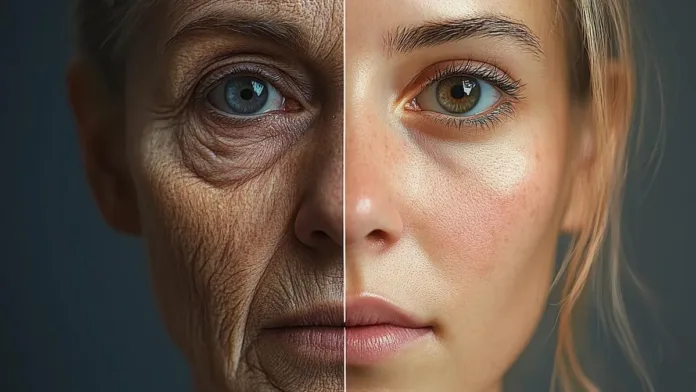 Los dos momentos críticos del envejecimiento: la adolescencia y la madurez. Los dos momentos críticos del envejecimiento: la adolescencia y la madurez.