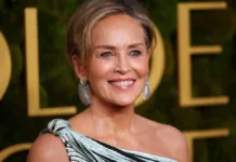 Sharon Stone podría unirse al elenco de 'Euphoria' junto a Zendaya.