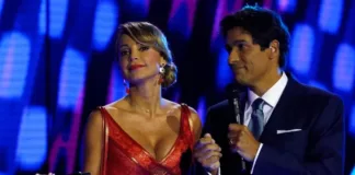 Eva Gómez prioriza su salud y renuncia a la animación del Festival de Viña.