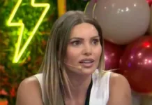 Faloon Larraguibel y su futuro amoroso: ¿Rai o un nuevo amor en el horizonte?
