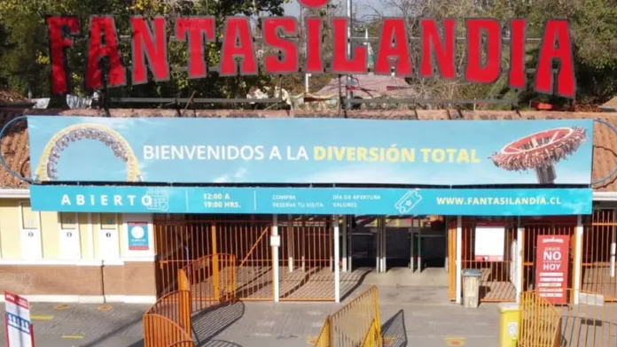Descubre los emocionantes juegos del nuevo Fantasilandia en San Bernardo. Descubre los emocionantes juegos del nuevo Fantasilandia en San Bernardo.