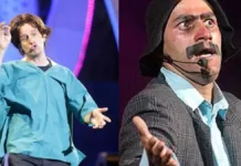Las mejores rutinas humorísticas del Festival de Viña que hicieron reír al público.