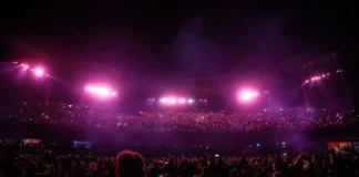 Parrilla del Festival de Viña 2025: artistas y humorista de esta noche en la Quinta Vergara.