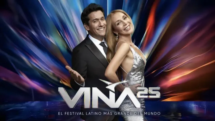 Conoce los primeros nombres del jurado del Festival de Viña 2025. Conoce los primeros nombres del jurado del Festival de Viña 2025.