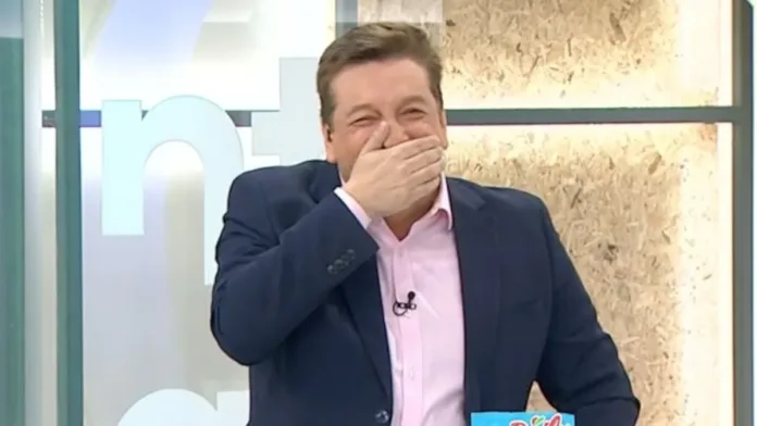 ‘Contigo en la Mañana’ se renueva con nuevos rostros para la semana festivalera. ‘Contigo en la Mañana’ se renueva con nuevos rostros para la semana festivalera.