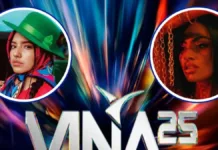 Descubre las canciones que brillarán en Viña 2025: de "La baba del sol" a "Tierra trágame".