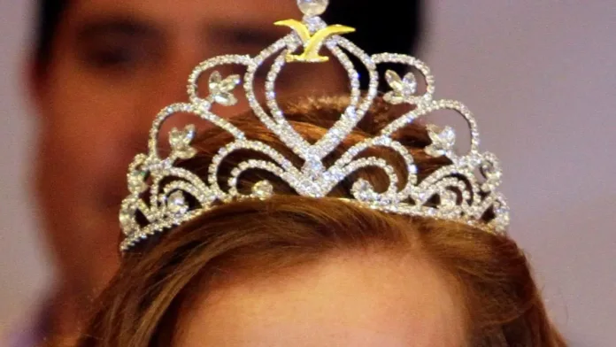 De animadora a reina del Festival de Viña De animadora a reina del Festival de Viña