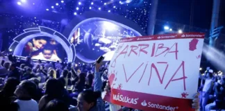 Viña 2025 adelanta su horario: ¡comienza una hora antes!