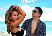 Sabrina Sosa y Camilo González