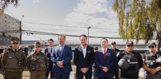 La Municipalidad de Puerto Montt incorpora a un ex fiscal regional a su equipo jurídico.