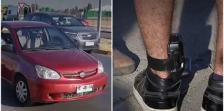 Carabineros investigó