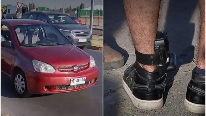 Carabineros investigó Carabineros investigó