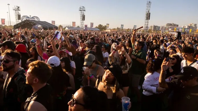 AGEPEC rechaza el nuevo Reglamento de Eventos Masivos por aumentar responsabilidades. AGEPEC rechaza el nuevo Reglamento de Eventos Masivos por aumentar responsabilidades.