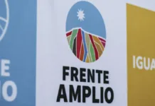 Salsa de alcachofa y otros gastos rechazados por Servel: respuesta del Frente Amplio.