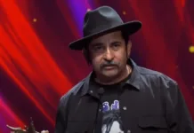 Roberto Farías se defiende tras acusaciones de abuso sexual en su contra.