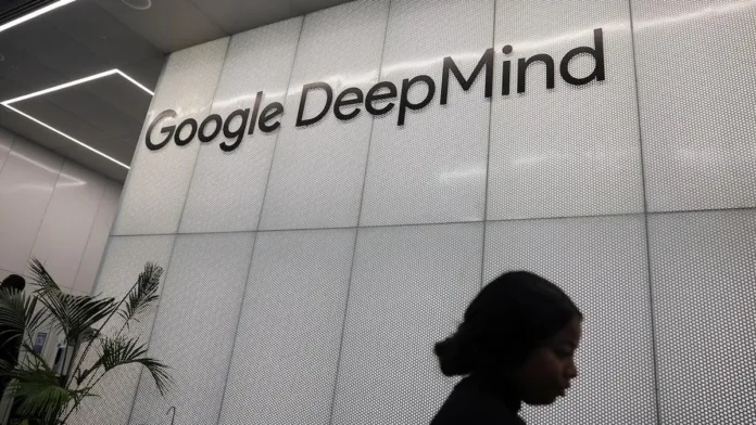 Google DeepMind refuerza su liderazgo en modelos de lenguaje ante grandes competidores. Google DeepMind refuerza su liderazgo en modelos de lenguaje ante grandes competidores.