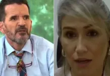 Guarequena Gutiérrez defiende la sensibilidad venezolana tras confusión con Vasco.