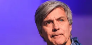 Harold Mayne-Nicholls reflexiona sobre su candidatura presidencial en "El Chile que sueño".