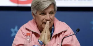 Harold Mayne-Nicholls anuncia posible candidatura para reemplazar a Boric.