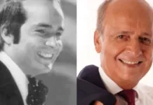 Horacio Saavedra: 40 años de música y magia en el Festival de Viña del Mar.