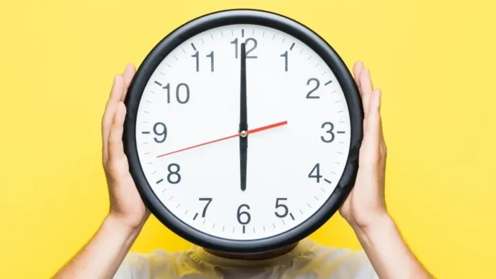 El horario de verano: ¿Cuándo finaliza y cómo nos afecta? El horario de verano: ¿Cuándo finaliza y cómo nos afecta?