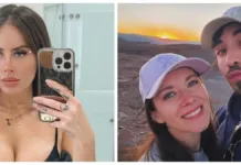 Ignacia Michelson revela coqueteo de Diego Urrutia con ex participante de «Gran Hermano».