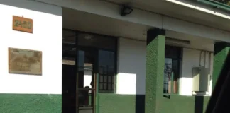 Explosión en subcomisaría de Independencia deja heridos a varios carabineros.