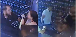 Conserje agredido tras advertir sobre multa en fiesta en departamento de Independencia.