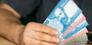 Ingreso Mínimo Mensual 2025 en Chile: Actualización de nuevos valores.