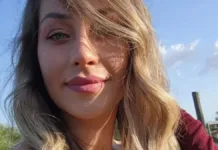 Ingrid Aceitón y su nuevo amor celebran el Día del Amor con alegría y complicidad.