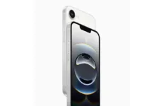 Nuevo iPhone 16e: la opción asequible de Apple con prestaciones premium.