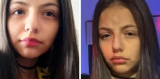 Ivonne fue vista por última vez en un parque acuático
