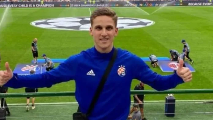 Futbolista croata hallado muerto tras desaparecer en España. Tragedia en el deporte. Futbolista croata hallado muerto tras desaparecer en España. Tragedia en el deporte.
