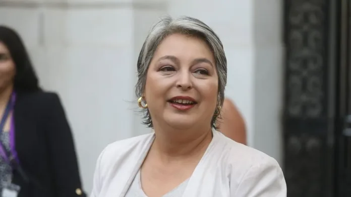 Jeannette Jara