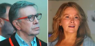 Joaquín Lavín defiende a Cathy Barriga y critica el actuar de la Fiscalía.