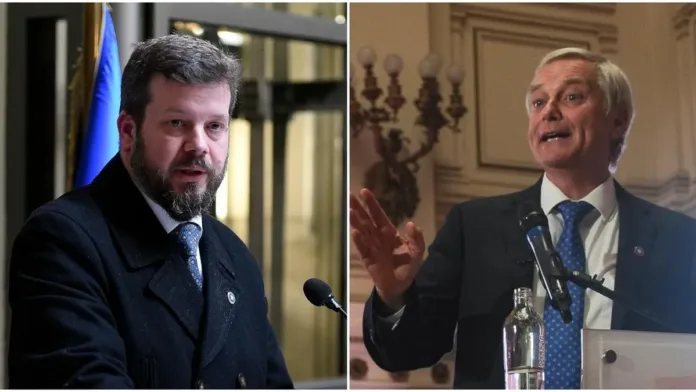 Diálogo entre libertarios y republicanos: ¿un pacto para las elecciones parlamentarias? Diálogo entre libertarios y republicanos: ¿un pacto para las elecciones parlamentarias?