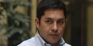El Tribunal Supremo de RN suspende a Jorge Durán tras denuncia de abuso sexual.