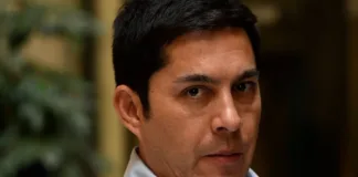 El Tribunal Supremo de RN suspende a Jorge Durán y abre causa disciplinaria.