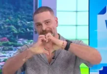 Hugo Valencia: "La salida de Neme de 'Mucho Gusto' es en represalia