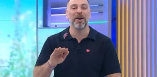 Chilevisión evalúa acciones legales contra José Antonio Neme por su fallido ingreso.