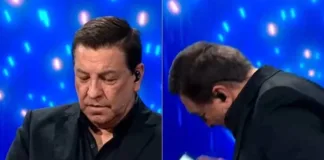 José Antonio Neme revela el audio inédito sobre Naya Fácil en Primer Plano.