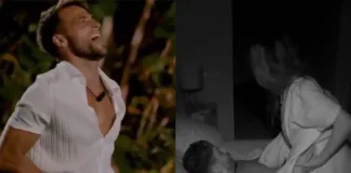 El meme que captura la hilarante reacción ante la infidelidad de Montoya.