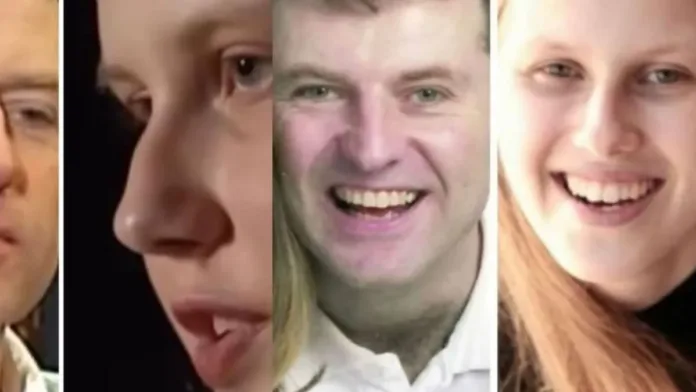 Julia Wendell afirma ser Madeleine McCann: revelaciones de las pruebas de ADN. Julia Wendell afirma ser Madeleine McCann: revelaciones de las pruebas de ADN.