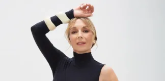 Karen Doggenweiler comparte su sorpresa al enterarse de su animación en el Festival.