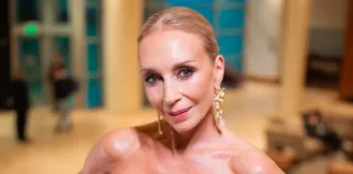 Karen Doggenweiler lista para su debut en el Festival de Viña: "Seis noches cruciales".