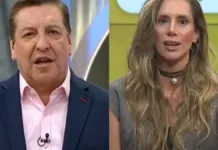 Julio César Rodríguez responde a Pablo Herrera: "Son kamikazes políticos".