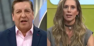 Julio César Rodríguez responde a Pablo Herrera: "Son kamikazes políticos".
